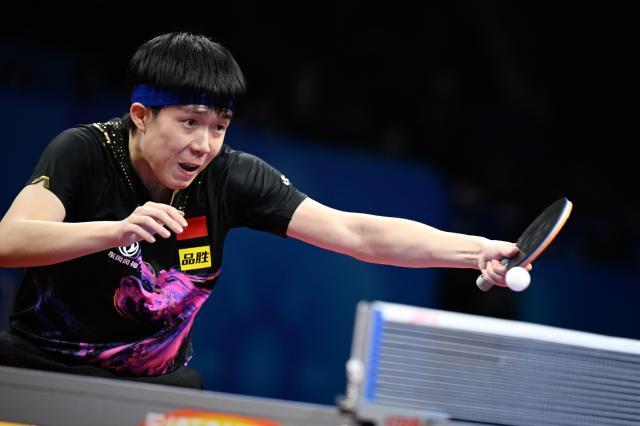 博鱼电竞官方网站-WTT澳门赛王楚钦能否“复仇”？国乒有望包揽女单4强
