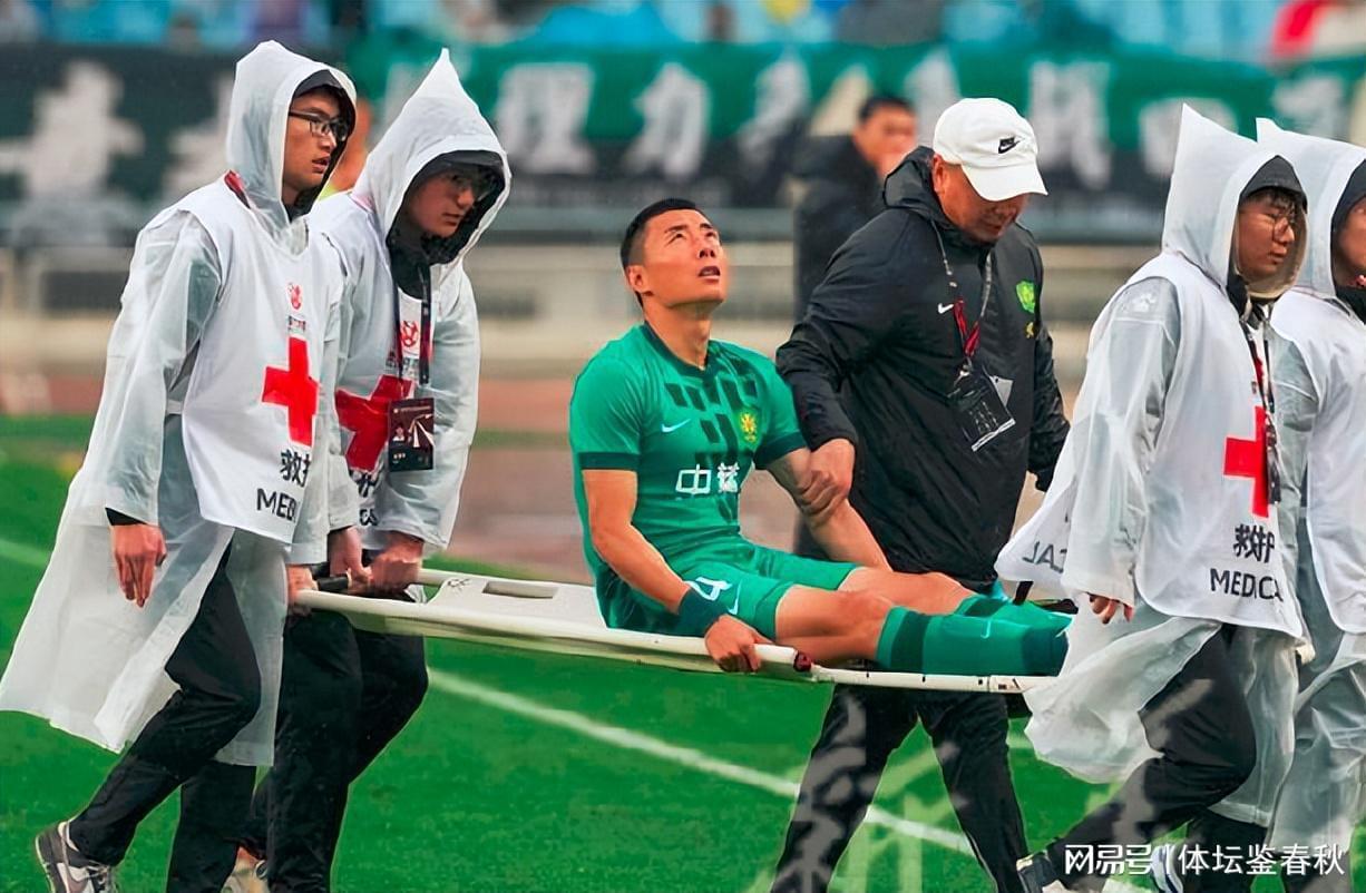 博鱼电竞官方网站-国安新援重伤！曝已返港治疗，37岁老将再获重用，新打法考验球队