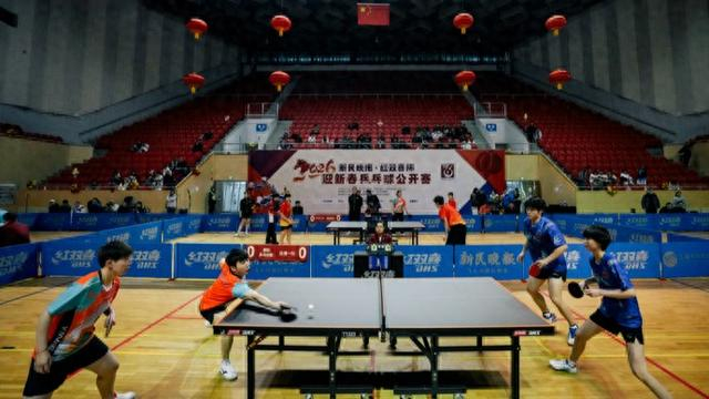 博鱼boyu-新民场外音｜陶邢莹：为何上海有能力办乒乓“沪超”|乒乓球|新民晚报|徐寅生|国际乒联|张燮林_新浪体育_新浪新闻