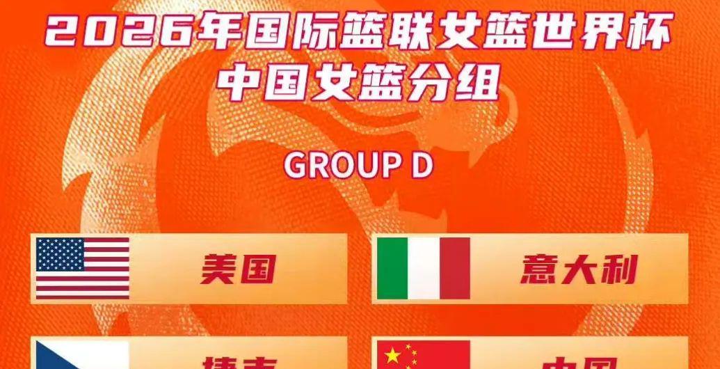 博鱼电竞体育-女篮抽到下下签，宫导迎挑战！放弃3人、启用李梦、刘禹彤是良策